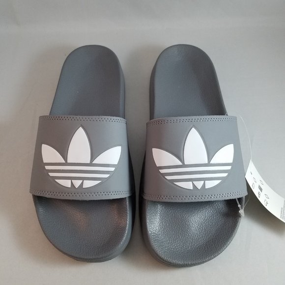 NEW Mens Adidas Adilette LITE Slides - Sizes 4 & 5 - Picture 5 of 9